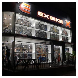 EXBIKE