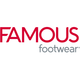 Famous Footwear