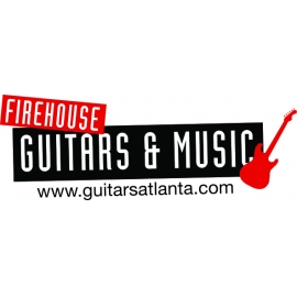 Firehouse Guitars and Music