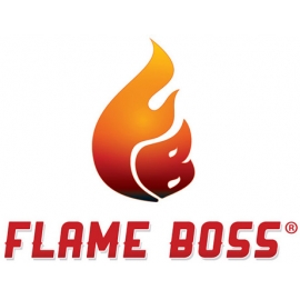 Flame Boss