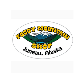 Foggy Mountain Shop