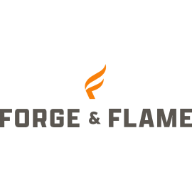 Forge & Flame