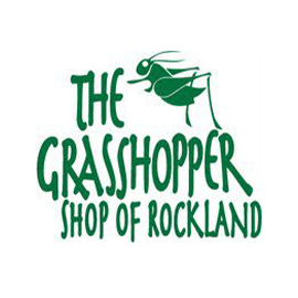 The Grasshopper Shop