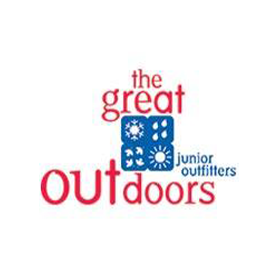 The Great Outdoors: Junior Outfitters