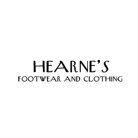 Hearne's Footwear & Clothing