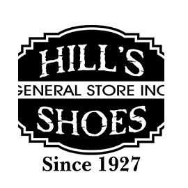 Hill's Shoes