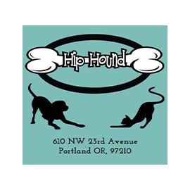 Hip Hound