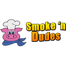 Smoke'n Dudes BBQ Supply