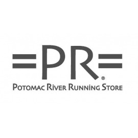 Potomac River Running