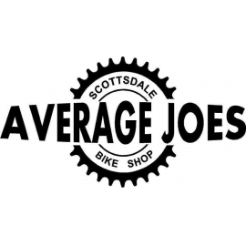 Average Joes Bike Shop