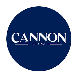 Cannon Safe