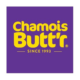 Chamois Butt'r