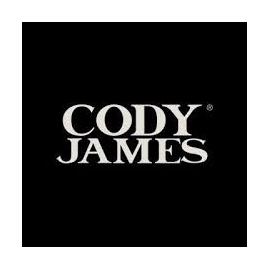 Cody James