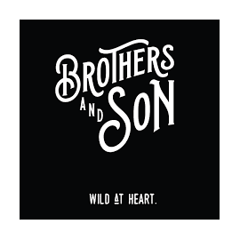 Brothers and Sons