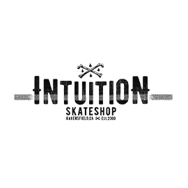 Intuition Skate Shop