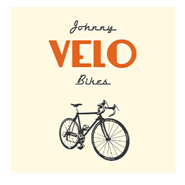 Johnny Velo Bikes