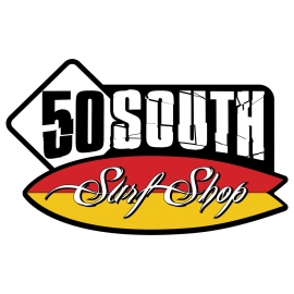 50 South Surf Shop