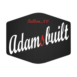 Adamsbuilt Fishing