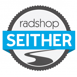 Radshop Seither