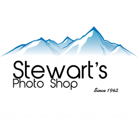 Stewarts Photo Shop
