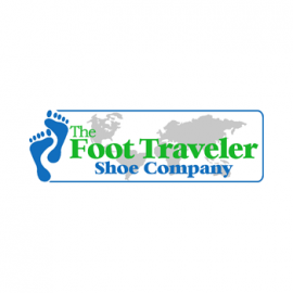 The Foot Traveler Shoe Company