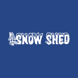 Snow Shed