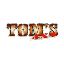 Tom's 4 Wheel Drive