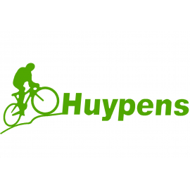 Fietsen Huypens 