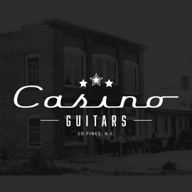 Casino Guitars