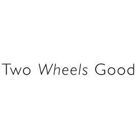 Two Wheels Good Ltd