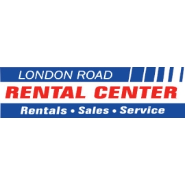 London Road Rental Center
