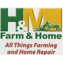 H & M Farm & Home