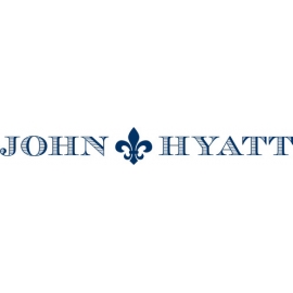 John Hyatt