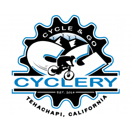Cycle And Go Cyclery