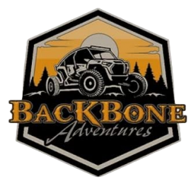 Backbone Adventures