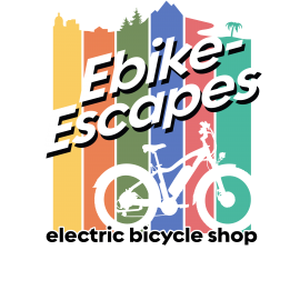 Ebike-escapes Electric Bicycle Shop