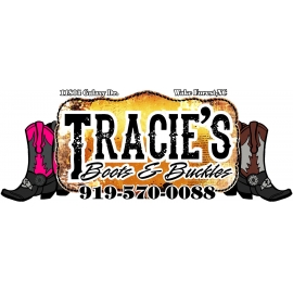 Tracie's Boots & Buckles