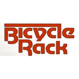 Bicycle Rack