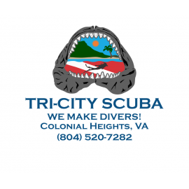 Tri-City SCUBA
