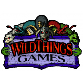 Wild Things Games 