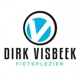 Dirk Visbeek Fietsplezier Wormerveer