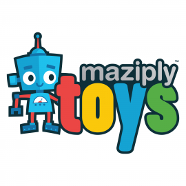 Maziply Toys
