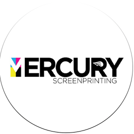 Mercury Screen Printing