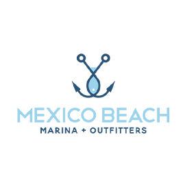 Mexico Beach Marina