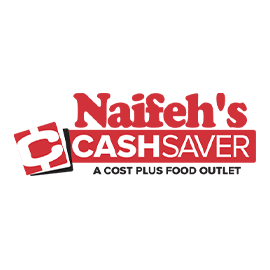 Naifeh's Cash Saver