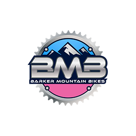 Barker Mountain Bikes