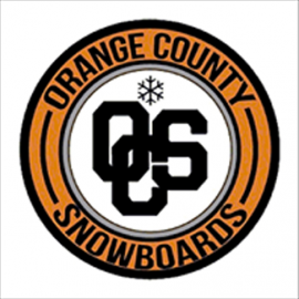 Orange County Snowboards