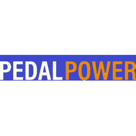 Pedal Power Loughborough