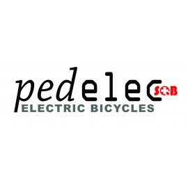 Pedelec SQB Electric Bicycles