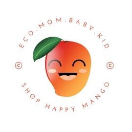 Happy Mango